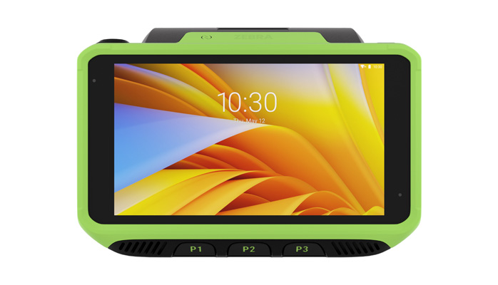 Ordenador wearable WT6400